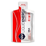 Гель GU Liquid Energy 40 мг кофеина кола
